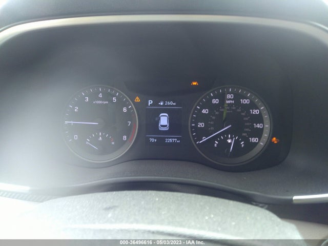 Hyundai Tucson Value 2019 KM8J33A48KU963024 Image 9