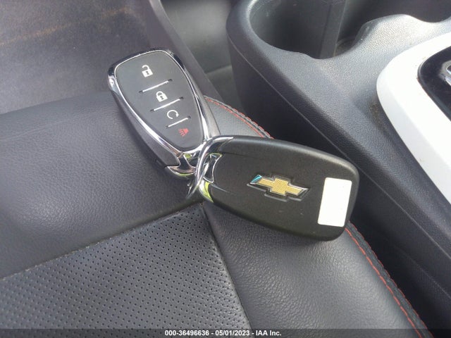 Chevrolet Bolt Ev Premier 2020 1G1FZ6S03L4134572 Image 11