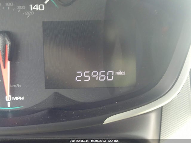 Chevrolet SONIC LT 2020 1G1JD5SB3L4142949 Image 7