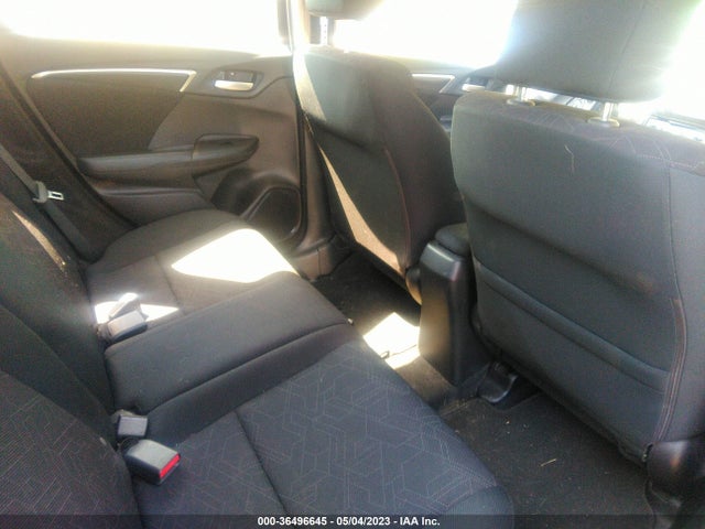 2016 HONDA FIT EX VIN: JHMGK5H71GS014607