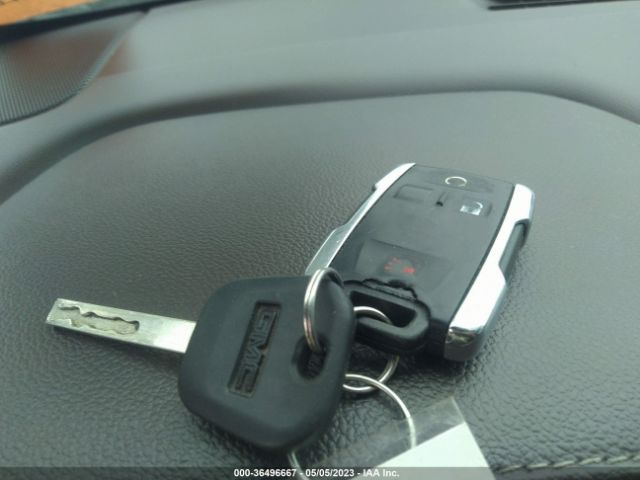 3GTU2NEC4JG459086 GMC Sierra 1500 Slt