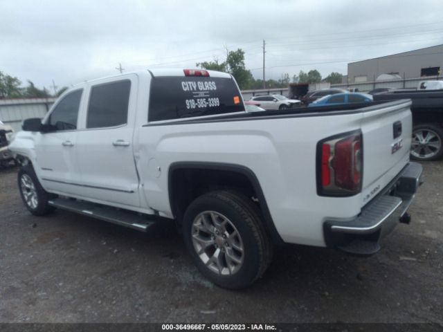 3GTU2NEC4JG459086 GMC Sierra 1500 Slt
