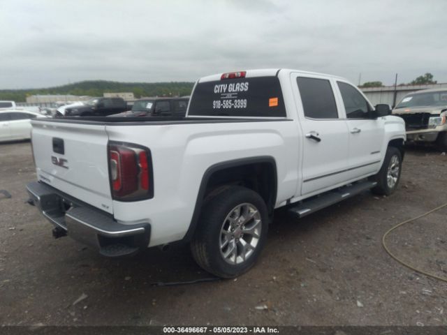 3GTU2NEC4JG459086 GMC Sierra 1500 Slt
