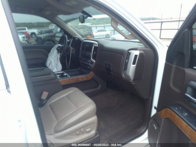 3GTU2NEC4JG459086 GMC Sierra 1500 Slt
