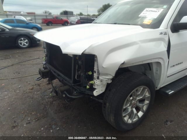 3GTU2NEC4JG459086 GMC Sierra 1500 Slt