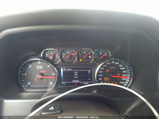 3GTU2NEC4JG459086 GMC Sierra 1500 Slt