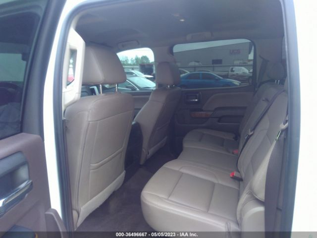 3GTU2NEC4JG459086 GMC Sierra 1500 Slt