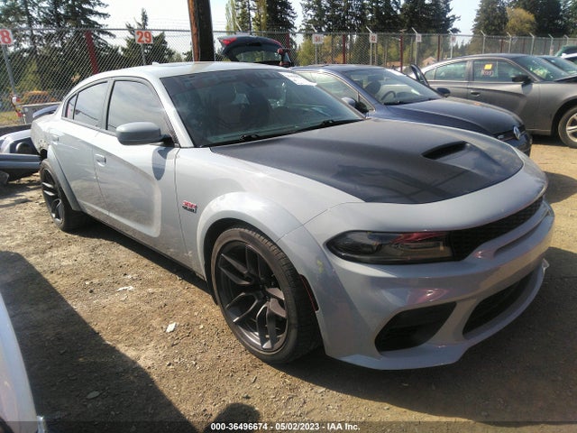 2021 2C3CDXGJXMH508765 главное изображение