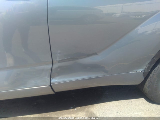 Toyota Highlander Le 2022 5TDBZRBHXNS166813 Image 6
