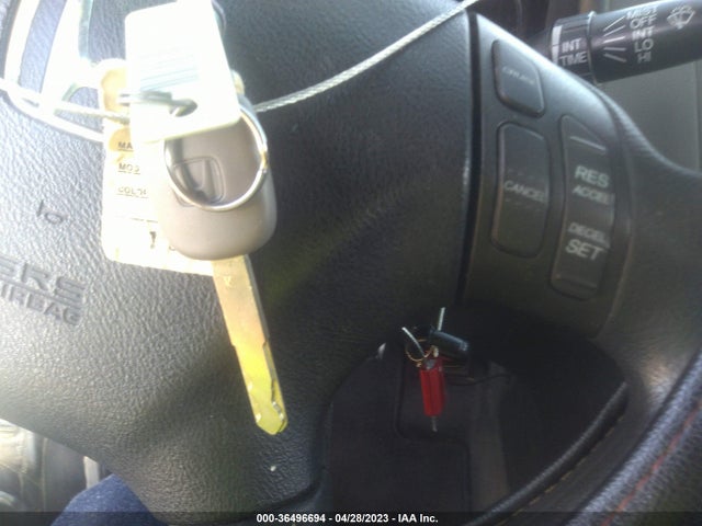 2006 HONDA ACCORD SDN LX V6 VIN: 1HGCM66336A023525