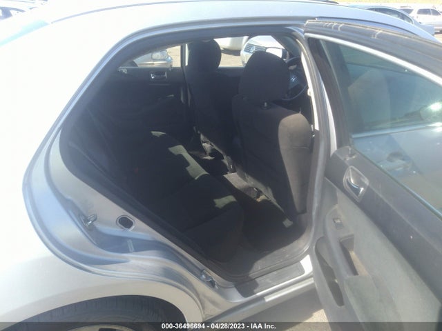 2006 HONDA ACCORD SDN LX V6 VIN: 1HGCM66336A023525