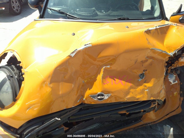 2015 MINI HARDTOP WMWXM5C53F3A97418 Photo 9
