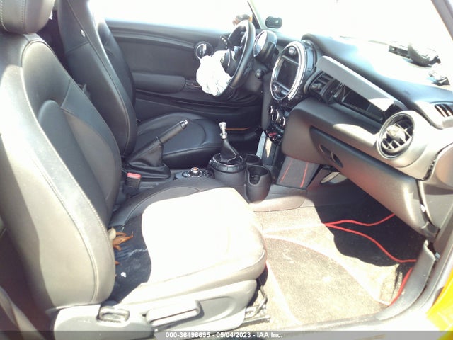2015 MINI HARDTOP WMWXM5C53F3A97418 Photo 4