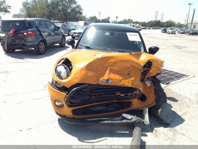 2015 MINI HARDTOP WMWXM5C53F3A97418 Photo 5