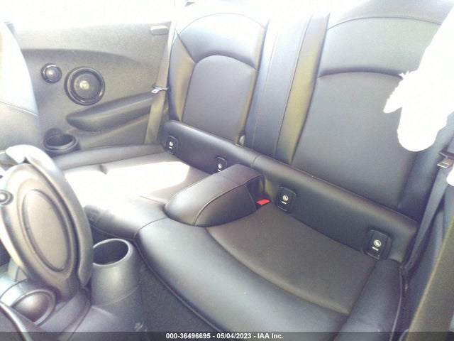 2015 MINI HARDTOP WMWXM5C53F3A97418 Photo 7