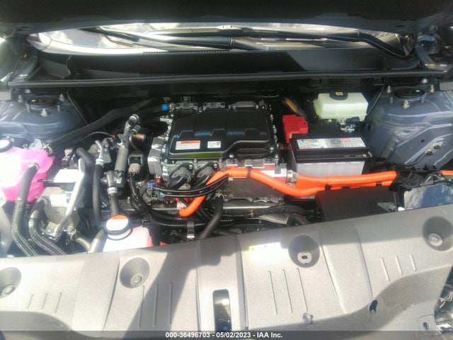 Subaru Solterra Premium 2023 JTMABABA1PA012835 Image 10