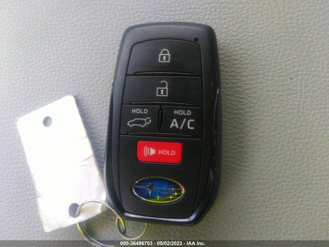 Subaru Solterra Premium 2023 JTMABABA1PA012835 Image 11