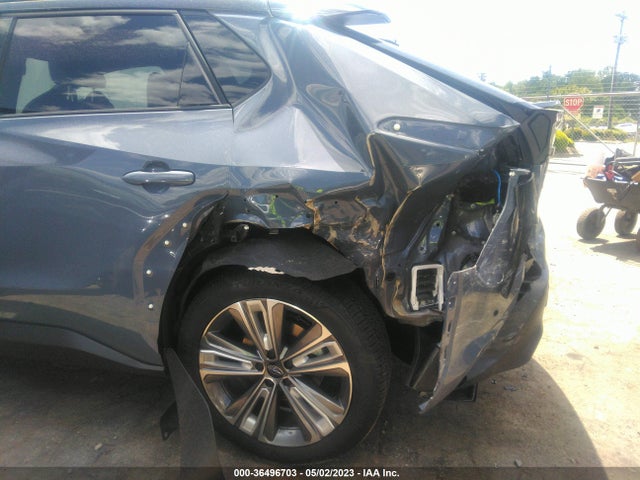 Subaru Solterra Premium 2023 JTMABABA1PA012835 Image 6