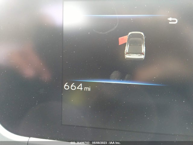 Subaru Solterra Premium 2023 JTMABABA1PA012835 Image 7