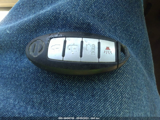 2014 NISSAN ALTIMA 2.5 S VIN: 1N4AL3AP5EC173890