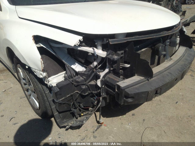 2014 NISSAN ALTIMA 2.5 S VIN: 1N4AL3AP5EC173890