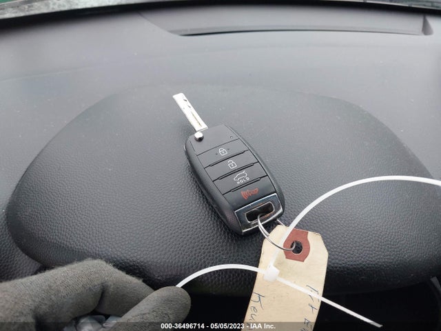KIA Soul 2019 KNDJN2A23K7005639 Image 11