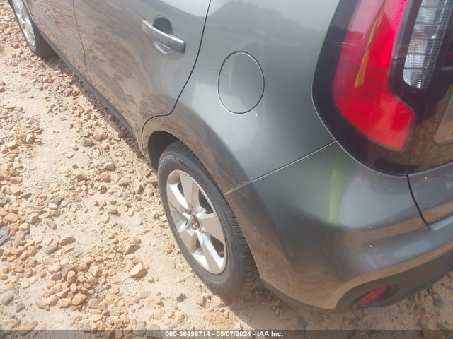 KIA Soul 2019 KNDJN2A23K7005639 Image 13