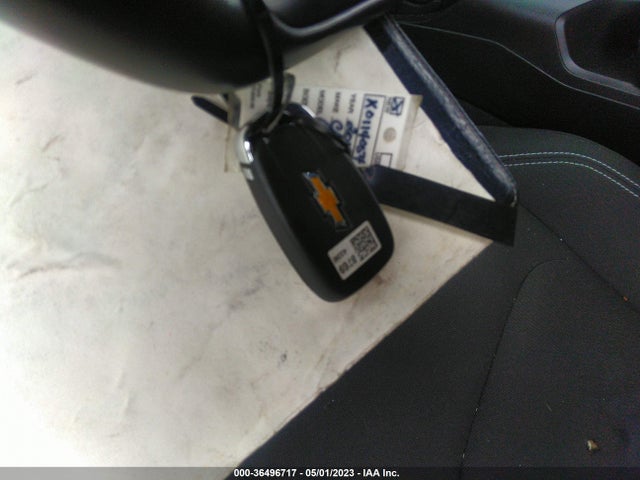 Chevrolet Camaro 1lt 2019 1G1FB1RX2K0114054 Image 11