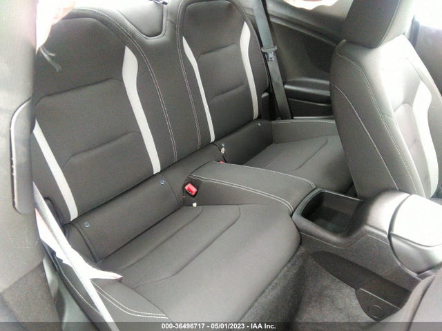 Chevrolet Camaro 1lt 2019 1G1FB1RX2K0114054 Image 8