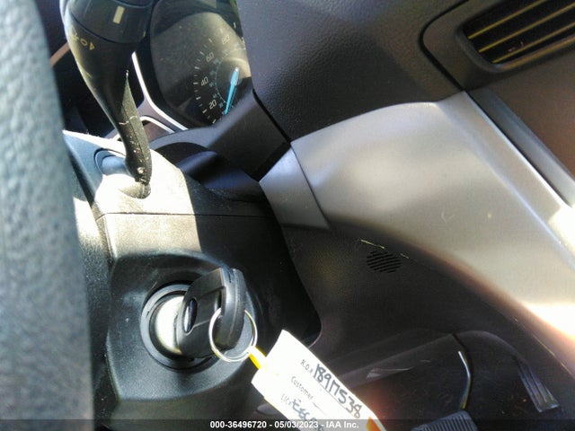 Ford ESCAPE SE 2015 1FMCU0GXXFUB24505 Image 11