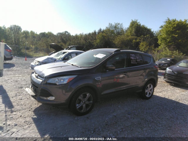 Ford ESCAPE SE 2015 1FMCU0GXXFUB24505 Image 2