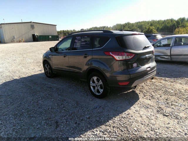 Ford ESCAPE SE 2015 1FMCU0GXXFUB24505 Image 3