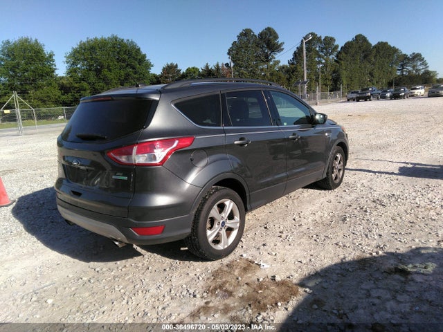 Ford ESCAPE SE 2015 1FMCU0GXXFUB24505 Image 4