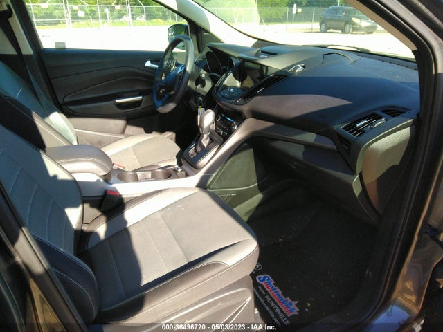 Ford ESCAPE SE 2015 1FMCU0GXXFUB24505 Image 5
