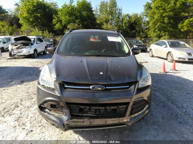 Ford ESCAPE SE 2015 1FMCU0GXXFUB24505 Image 6