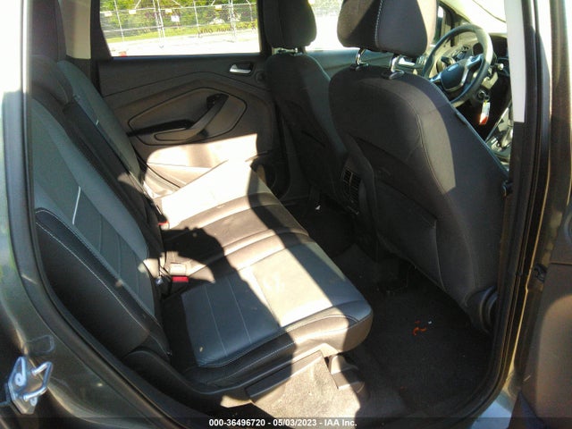 Ford ESCAPE SE 2015 1FMCU0GXXFUB24505 Image 8