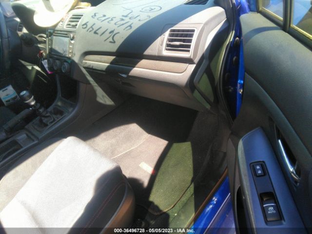 JF1VA1A63M9818986 Subaru WRX