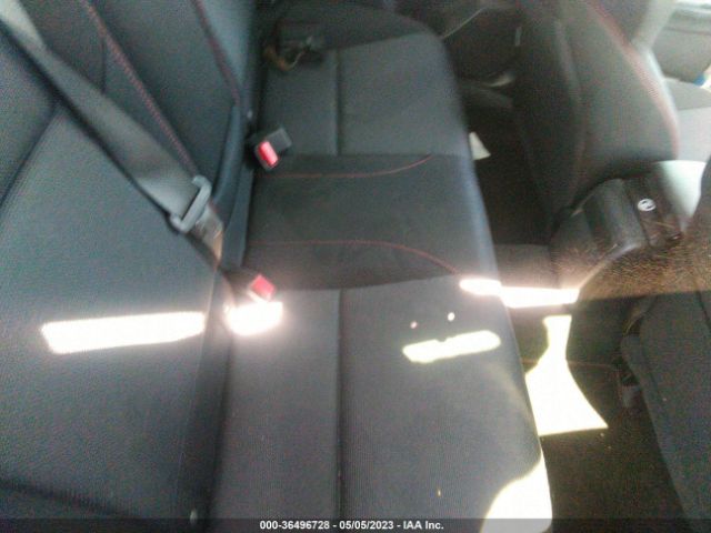 JF1VA1A63M9818986 Subaru WRX