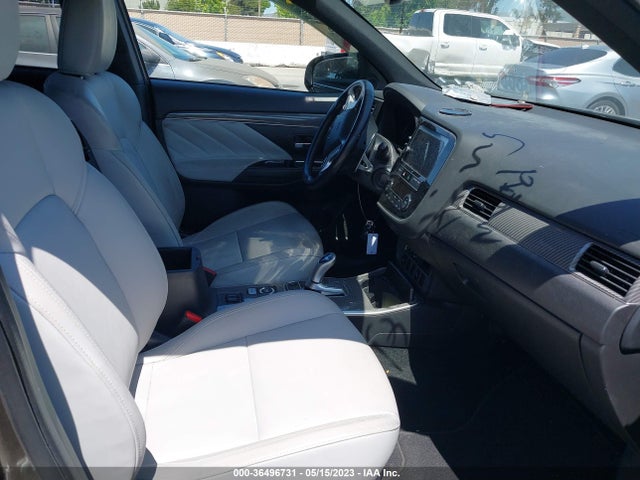 JA4J24A52KZ054456 Mitsubishi Outlander Phev Sel/gt