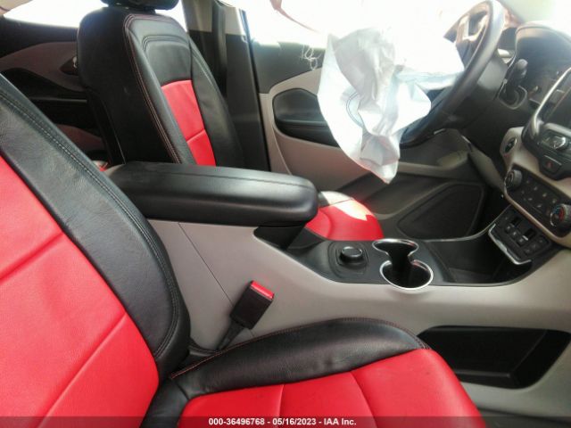 3GKALMEV6JL320844 GMC Terrain Sle