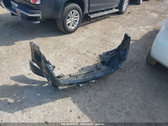 1GTG5DEN8H1194620 GMC Canyon 2wd Slt