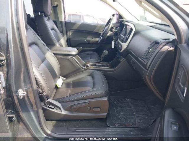 1GTG5DEN8H1194620 GMC Canyon 2wd Slt