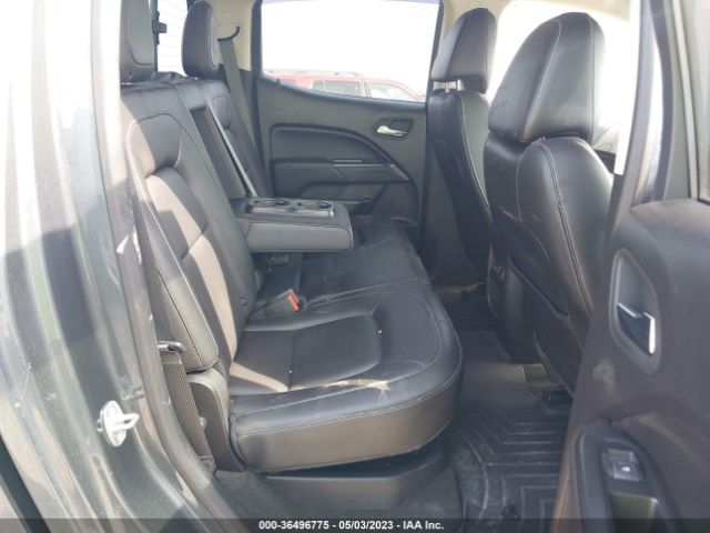 1GTG5DEN8H1194620 GMC Canyon 2wd Slt
