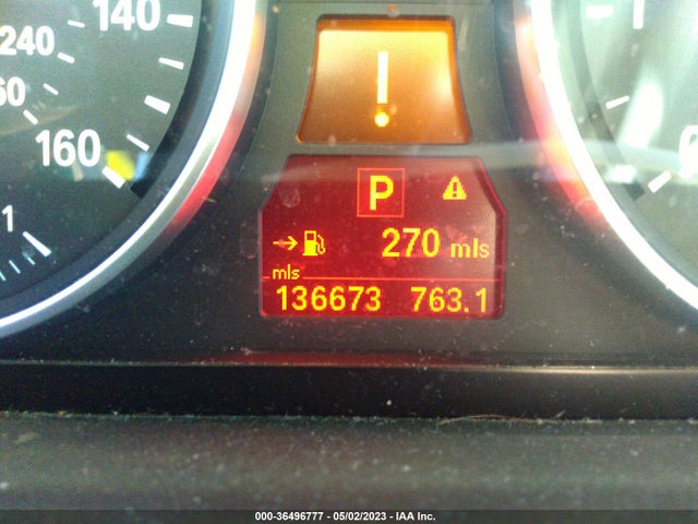 2013 BMW X5 XDRIVE35I VIN: 5UXZV4C59D0B04470