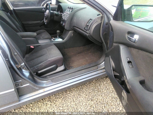 2010 NISSAN ALTIMA 2.5 S VIN: 1N4AL2AP0AN523693