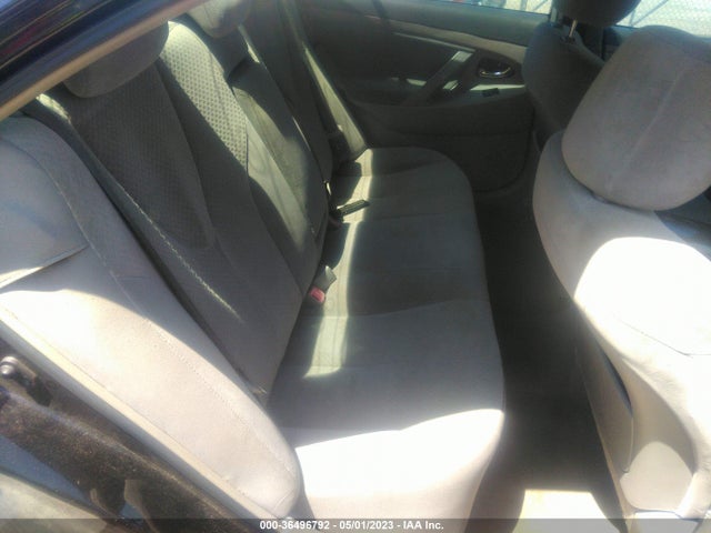 2009 TOYOTA CAMRY VIN: 4T4BE46K19R132153