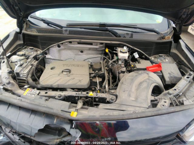 KL4MMESL1LB121956 Buick Encore Gx Select