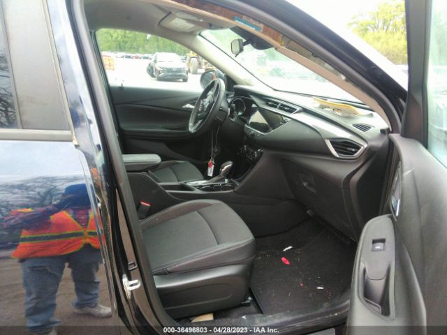 KL4MMESL1LB121956 Buick Encore Gx Select