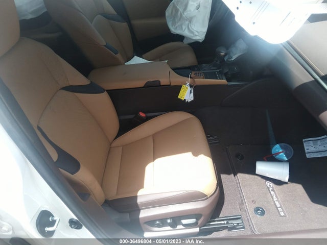58ADZ1B13LU076610 Lexus Es Es 350