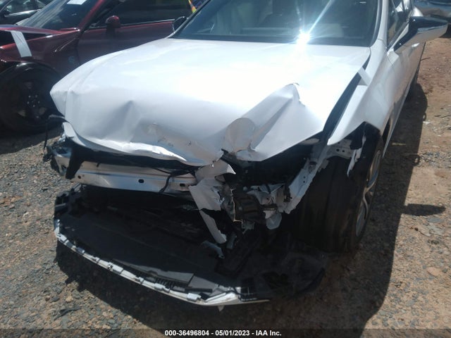 58ADZ1B13LU076610 Lexus Es Es 350